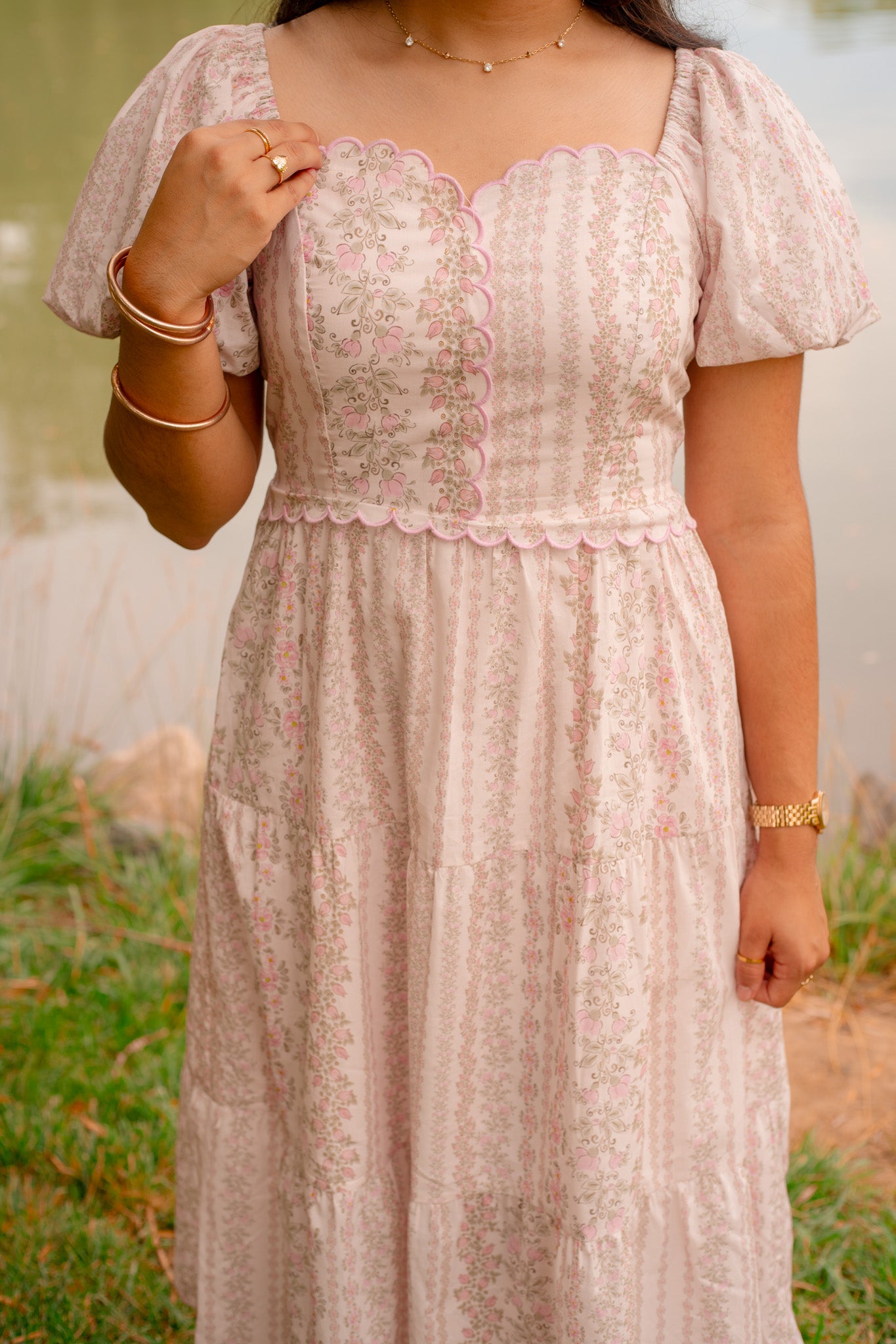Dawn Dress