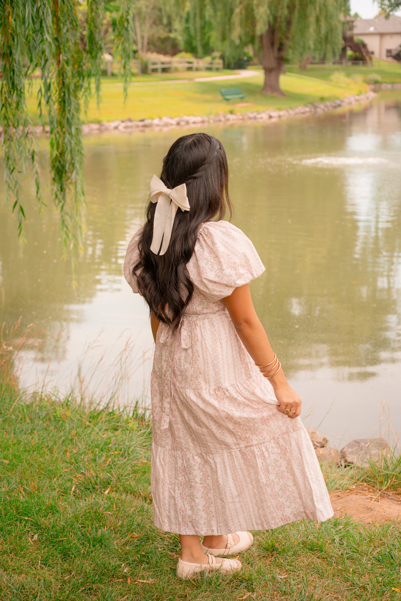Dawn Dress