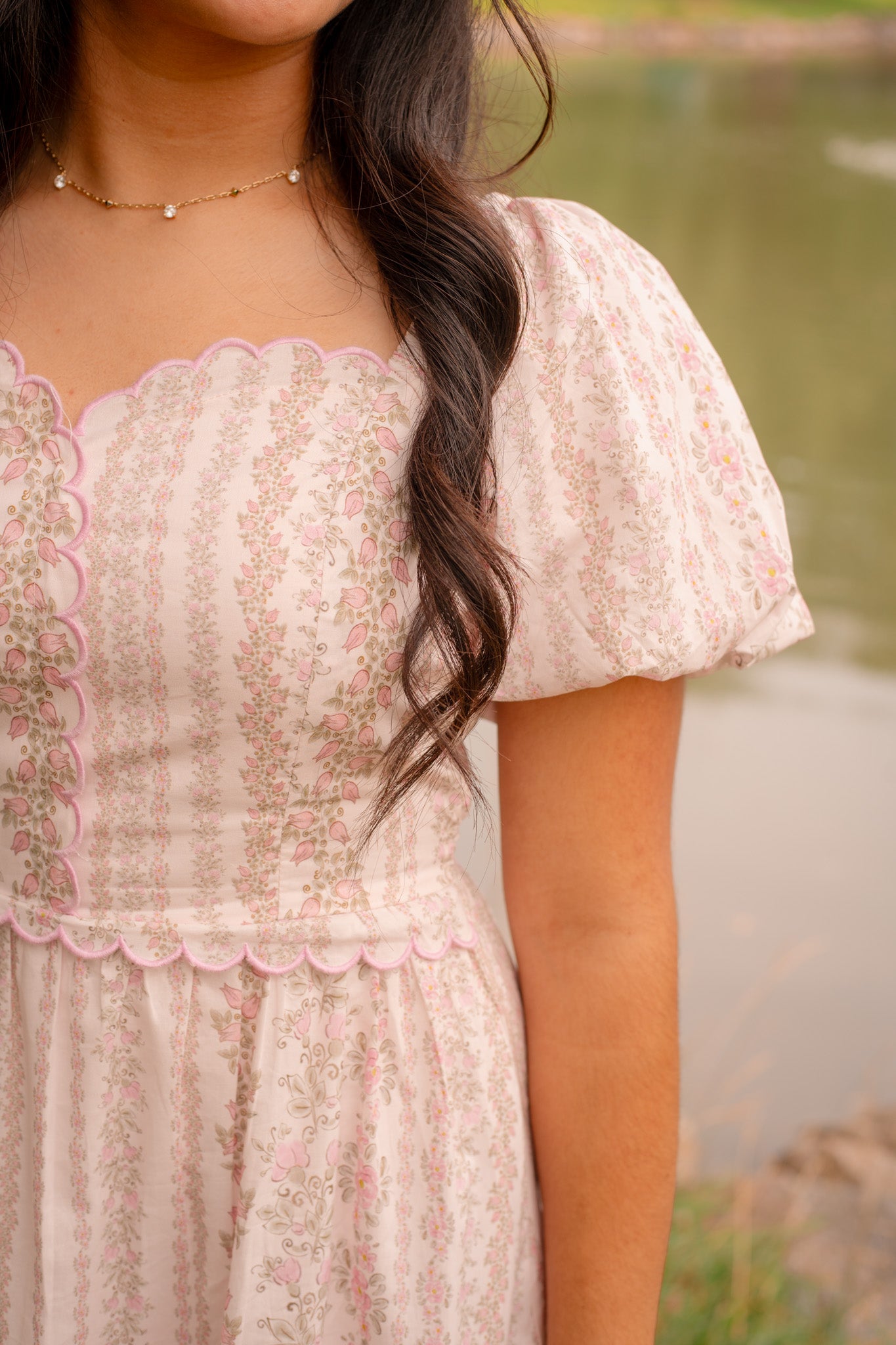 Dawn Dress