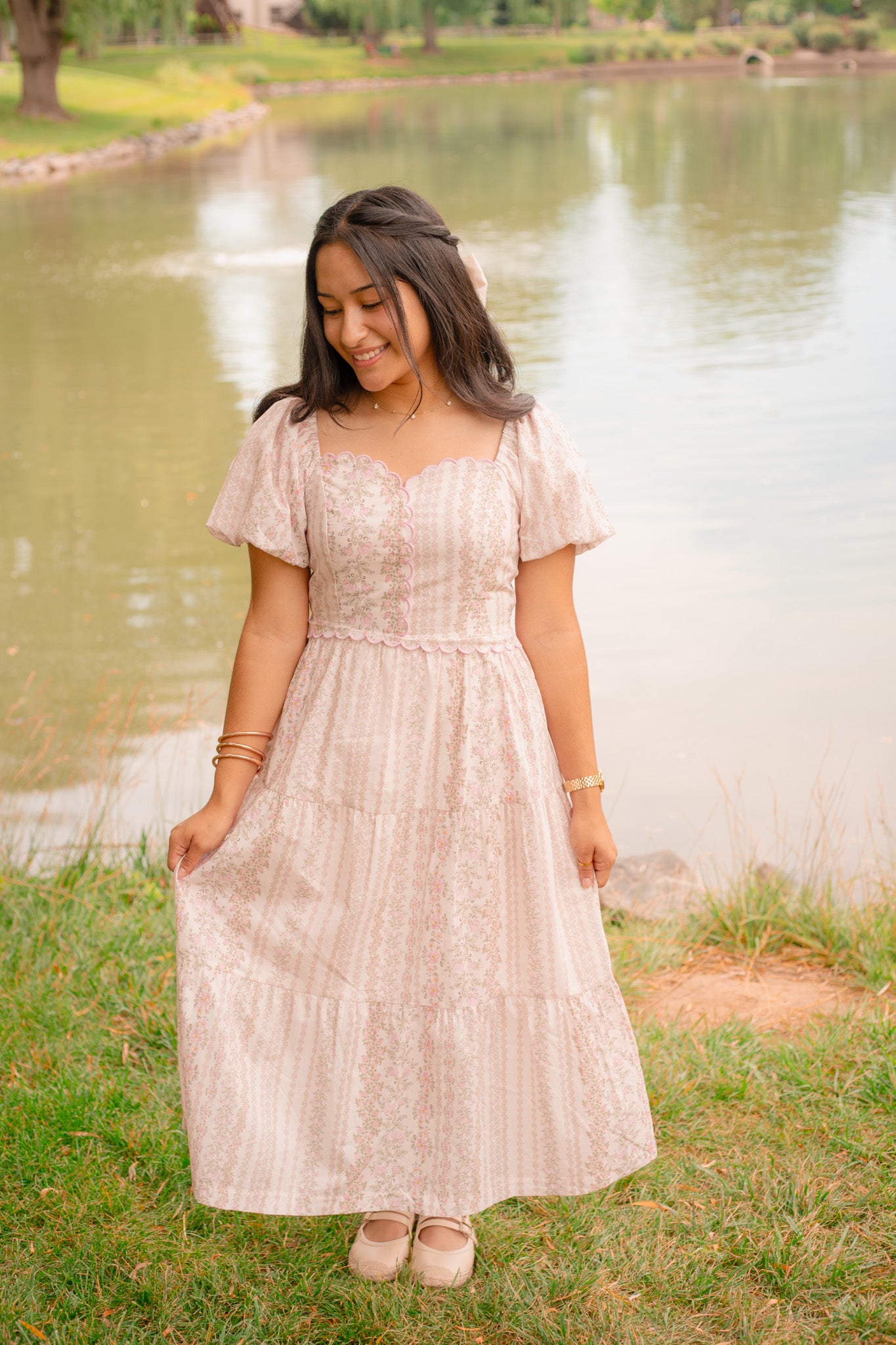 Dawn Dress