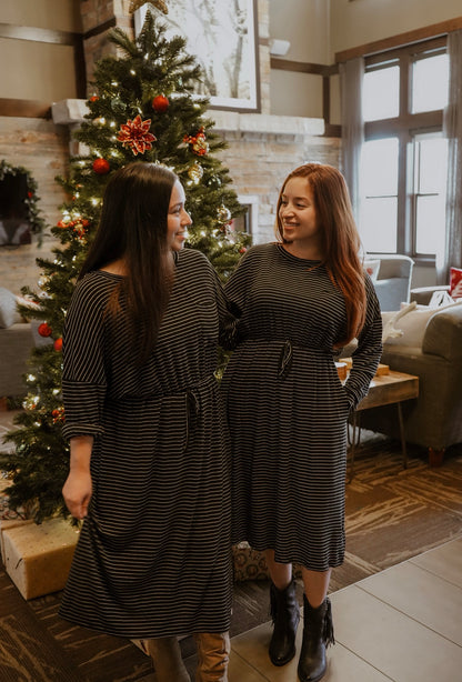 Everyday Cozy Dress
