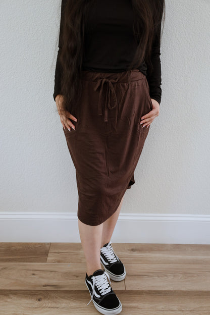 Americano Everyday Skirt