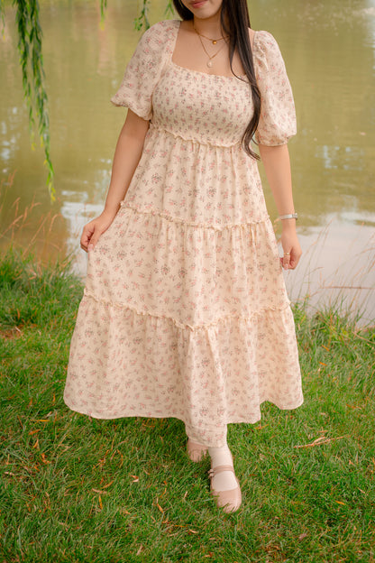Melrose Dress