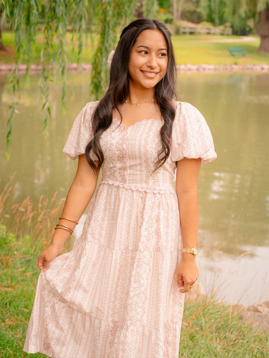 Dawn Dress