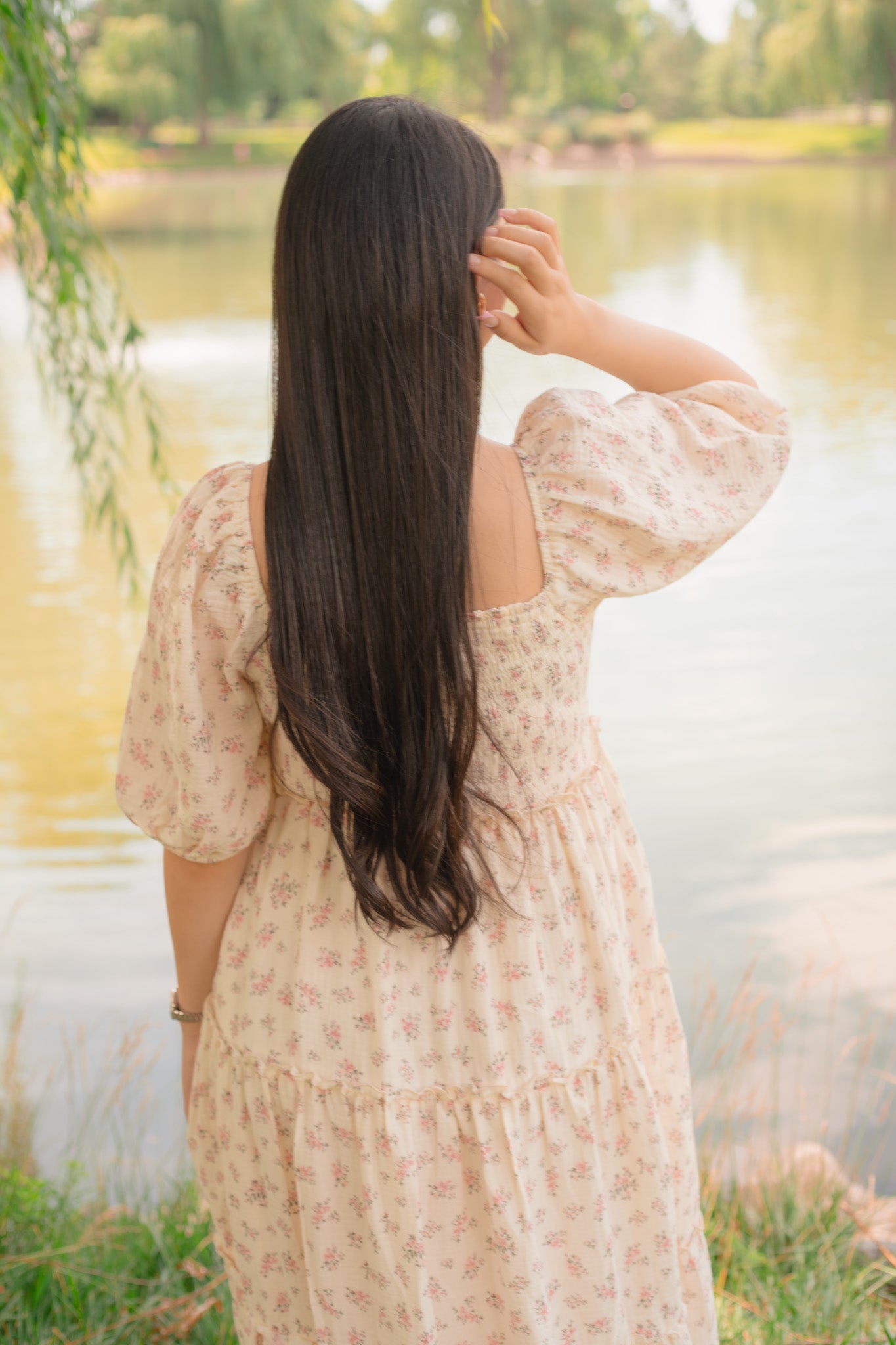 Melrose Dress