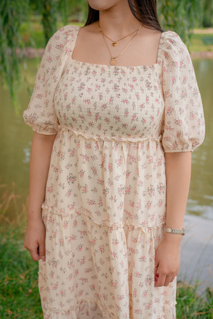 Melrose Dress