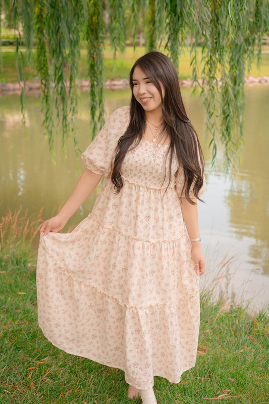 Melrose Dress