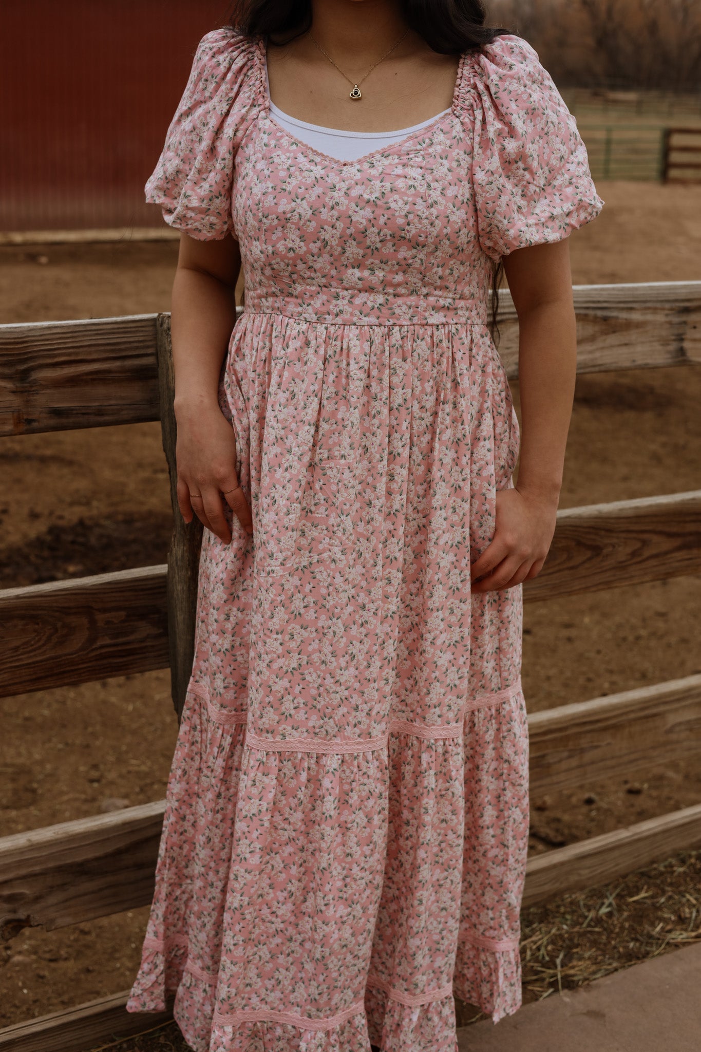 Sophia Dress