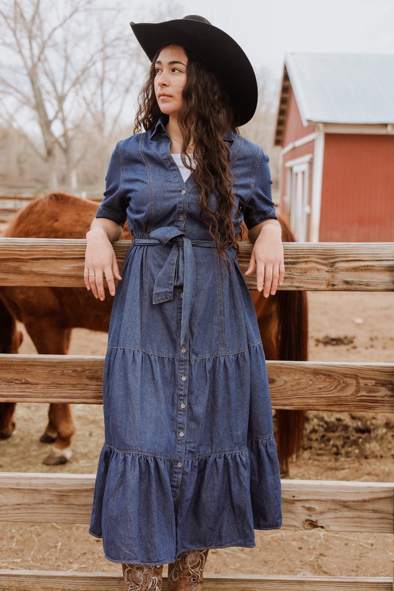 Josie Dress