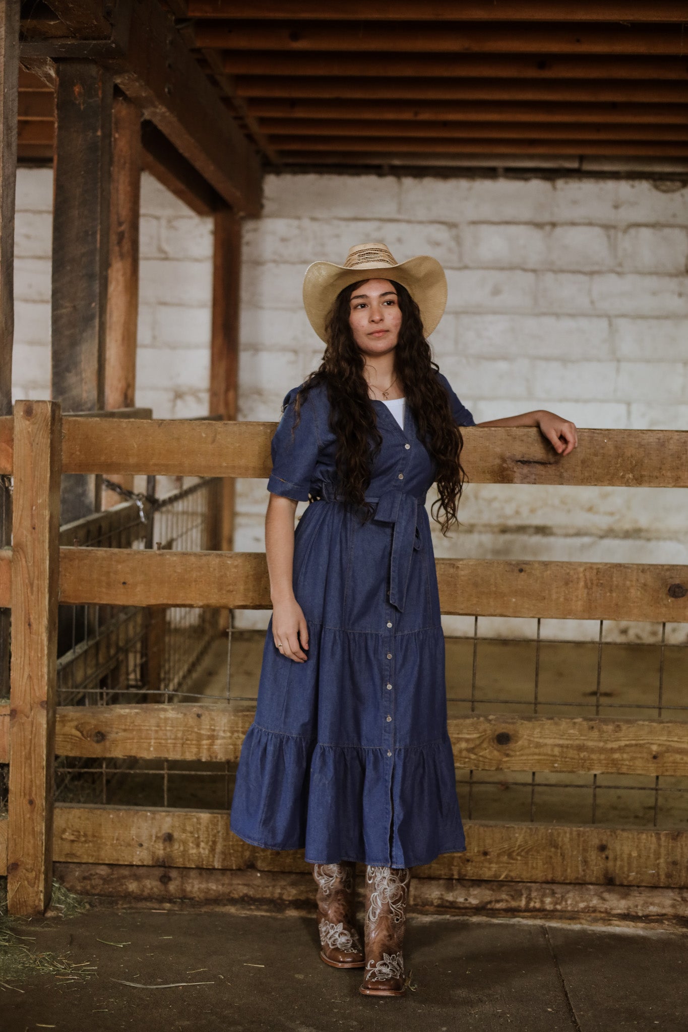 Josie Dress