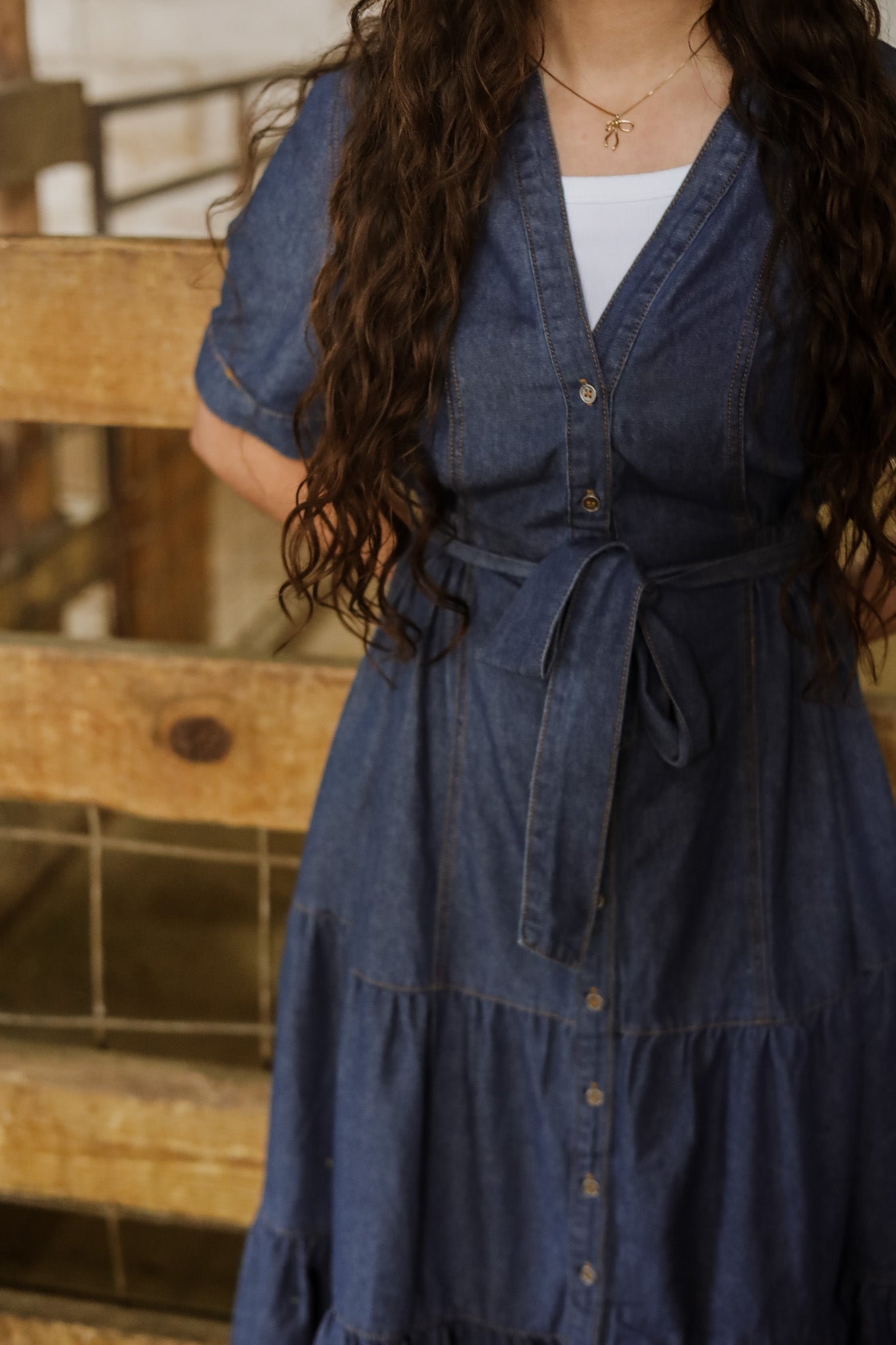 Josie Dress