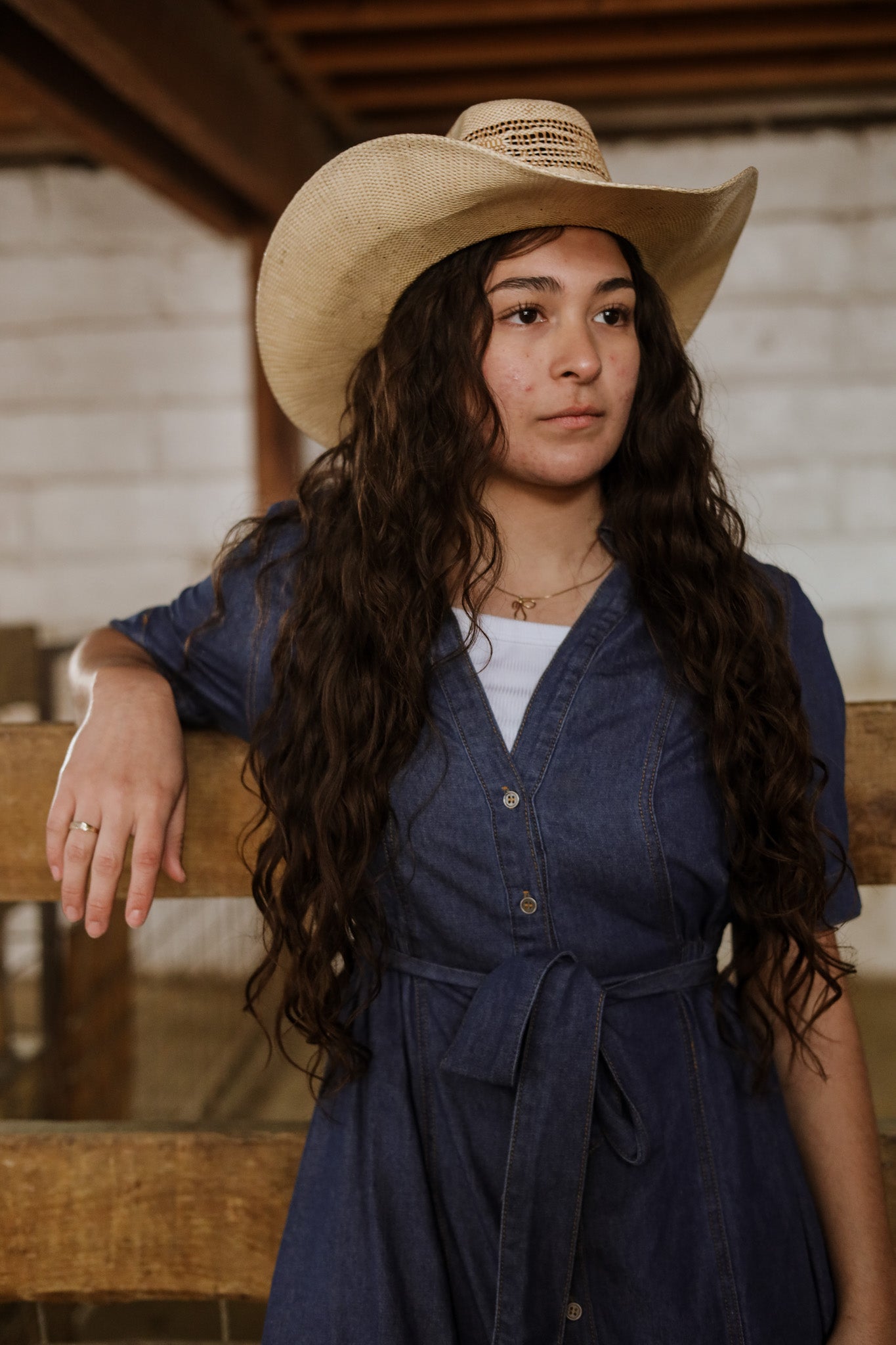 Josie Dress